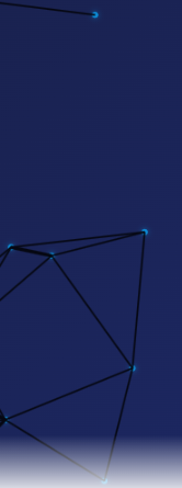 Network visualization background