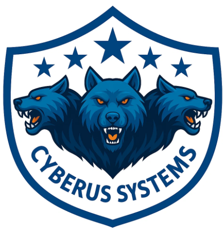 CybeRUS - Enterprise Security for Regulated Industries