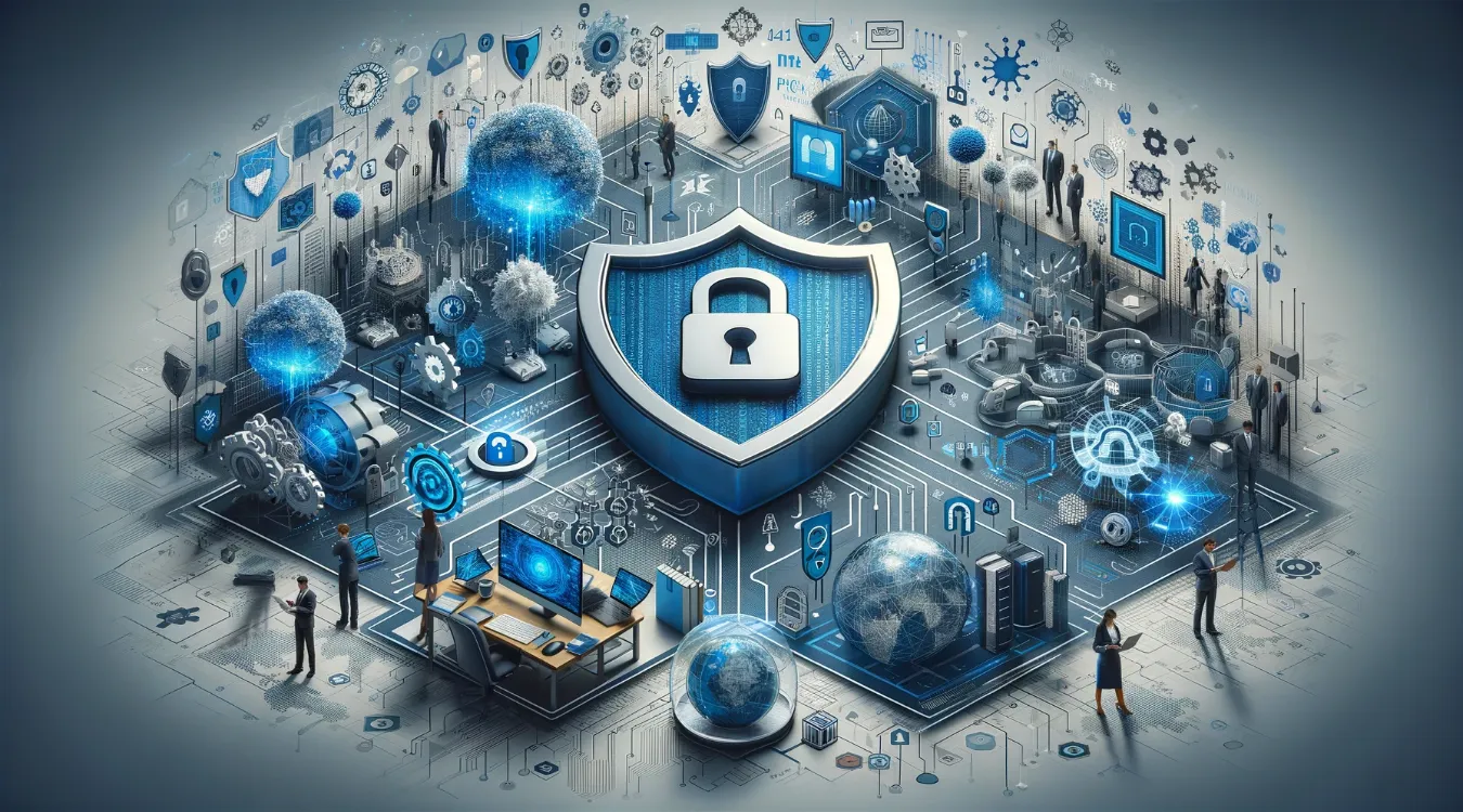 Understanding MSSPs A Specialized MSP for Enhanced Cyber Security