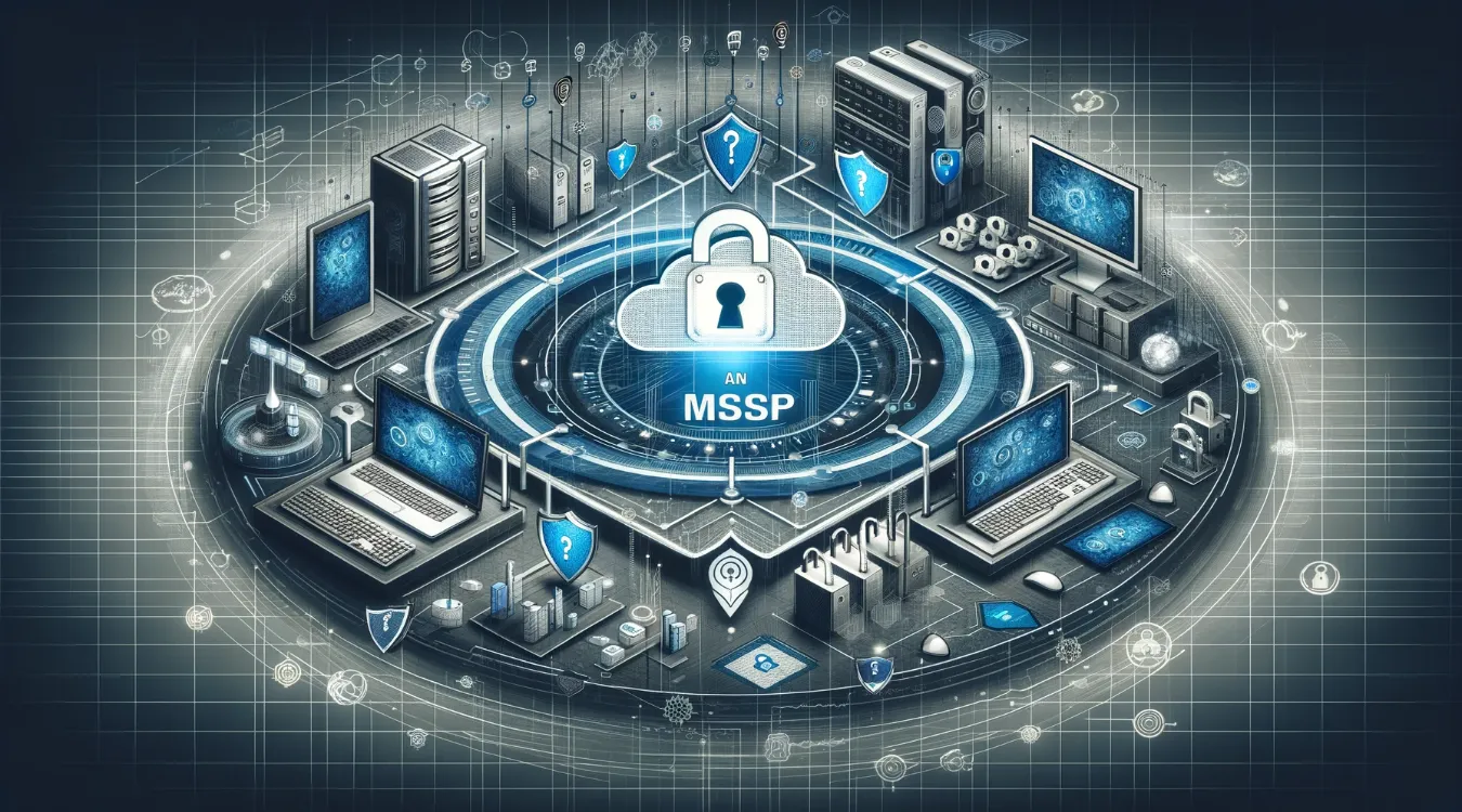 What is an MSSP