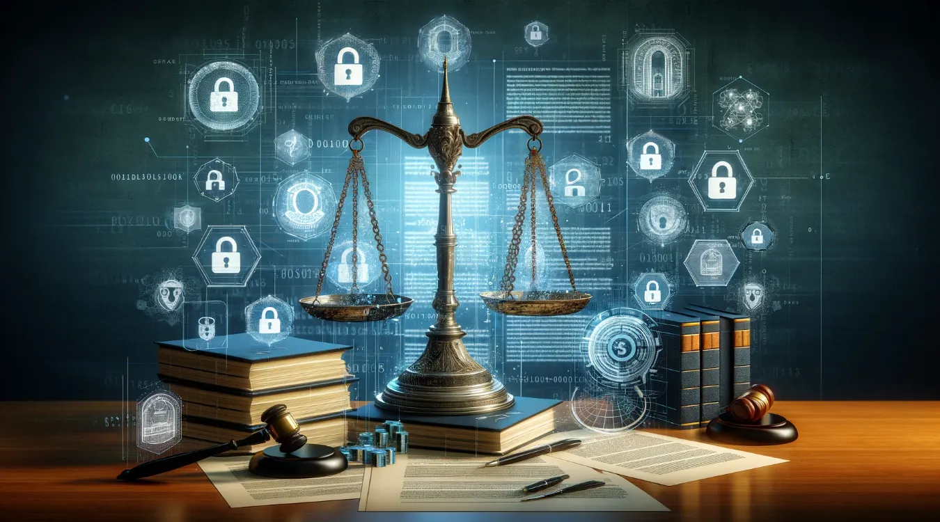 Compliance and Legal Obligations Navigating Data Protection