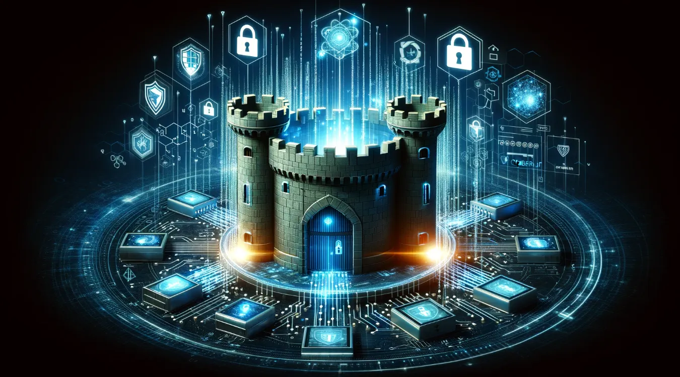 Data Security Strategies and Best Practices