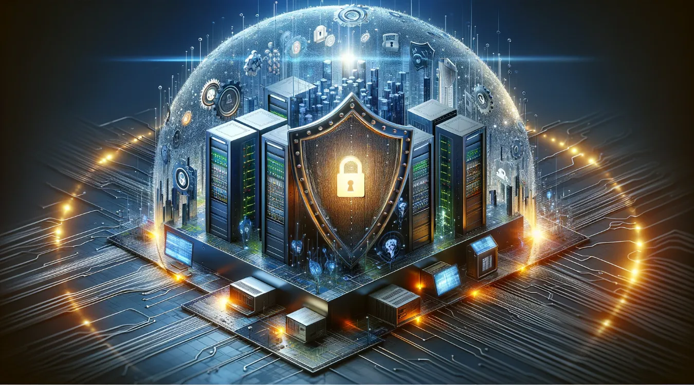 How to Keep Data Secure in a Business Establishing a Strong Security Foundation