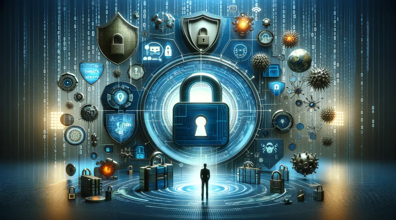 Identifying Threats to Data Security