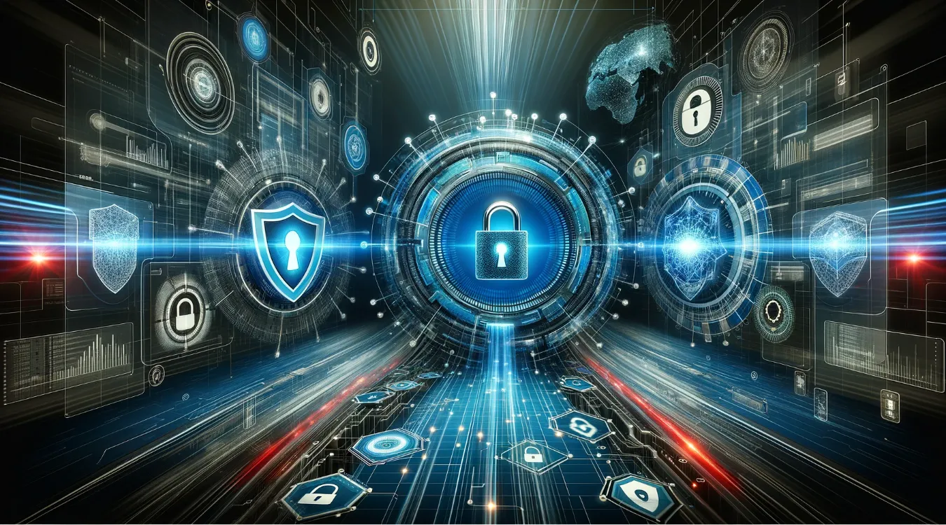 The Core Benefits of Data Security A Cyberus Systems Perspective