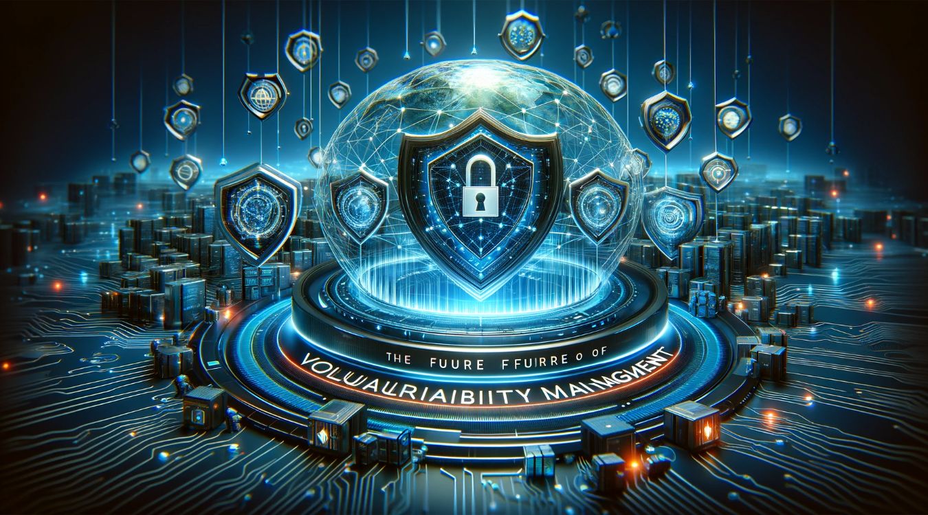 The Future of Vulnerability Management