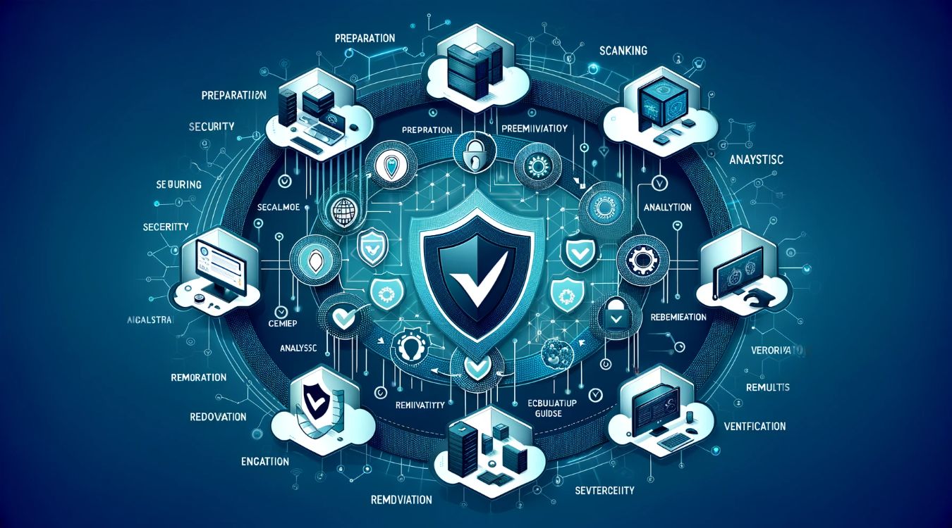 The Vulnerability Management Process A Step-by-Step Guide